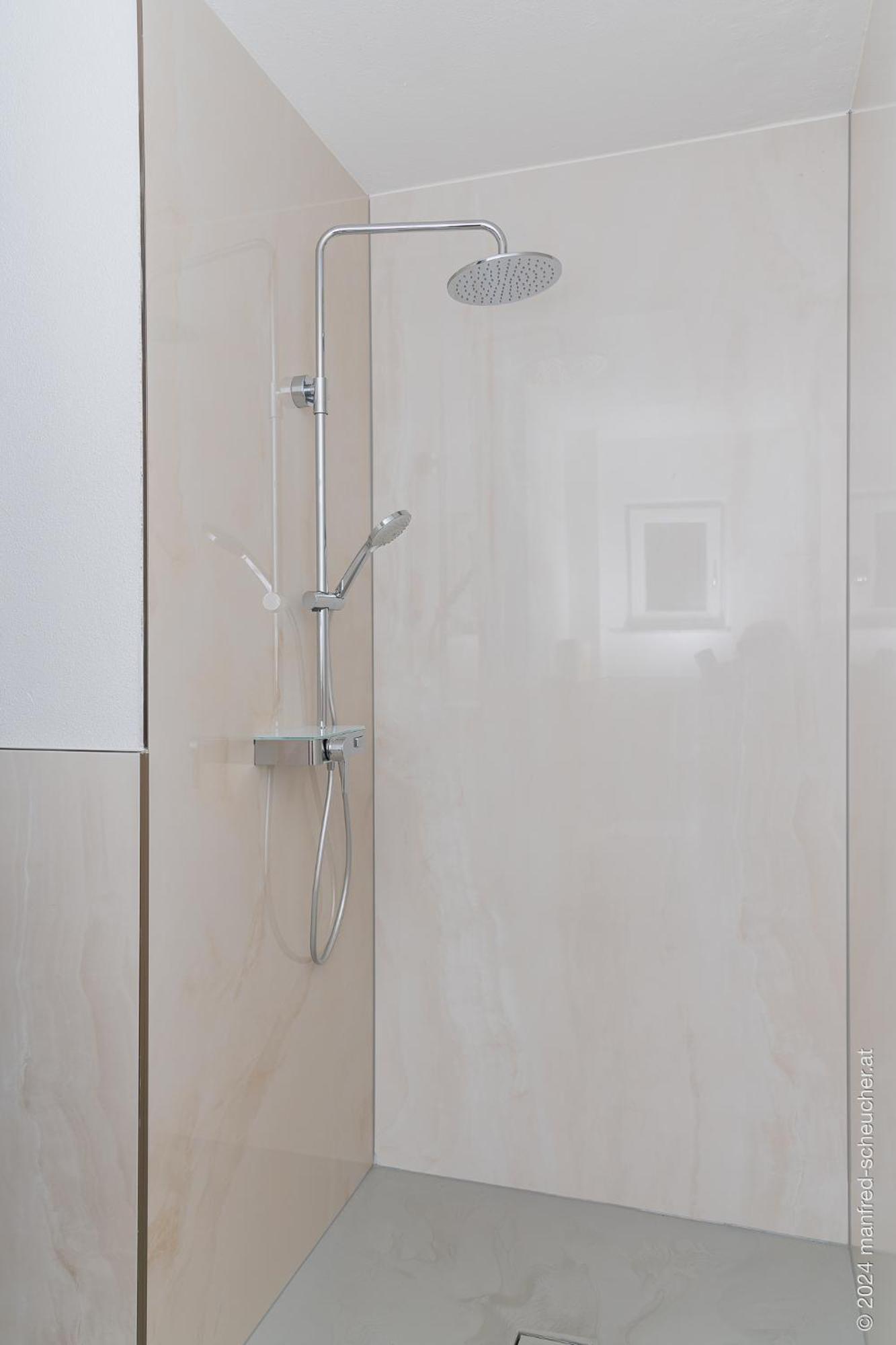 Apartment Gamsblick Hinterstoder Værelse billede